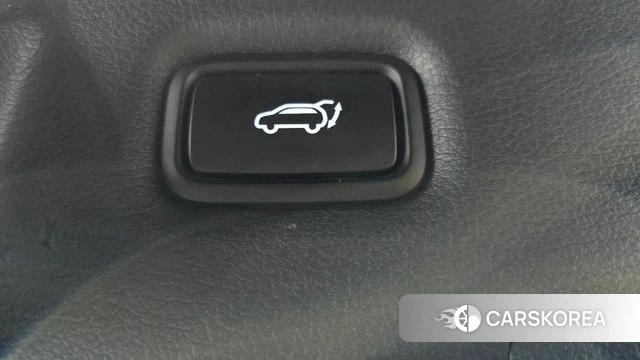 Hyundai Santa Fe TM id 4698819 из Кореи 9