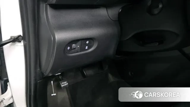 Hyundai Casper id 3301262 из Кореи 9