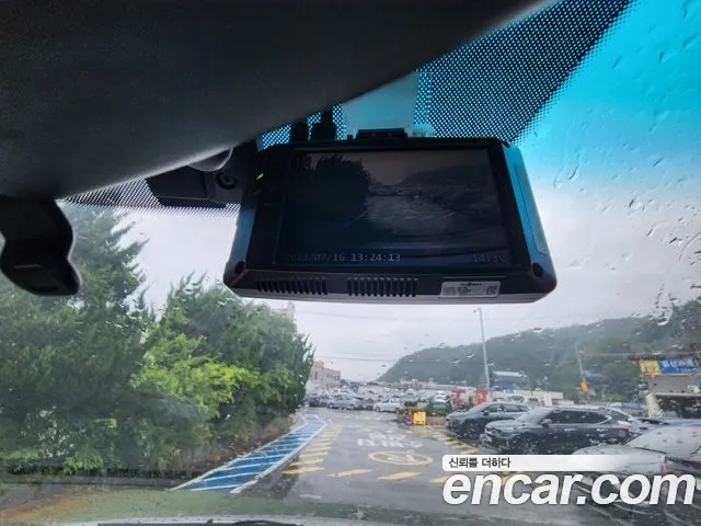 Hyundai The New Grand Starex id 2937386 из Кореи 9