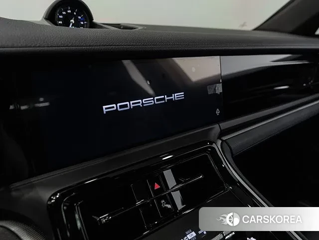 Porsche Panamera (972) id 3487039 из Кореи 9