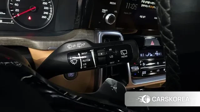 Kia Sorento 4th Generation id 3776761 из Кореи 9