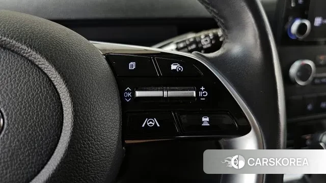 Hyundai Staria id 3159447 из Кореи 9