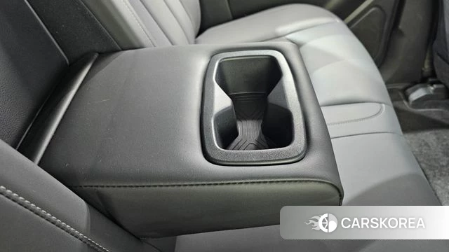 Ssangyong Rexton Sports id 4776025 из Кореи 9