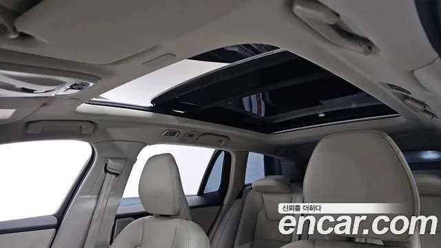 Volvo V60 Cross-Country 2nd Generation id 2911789 из Кореи 9