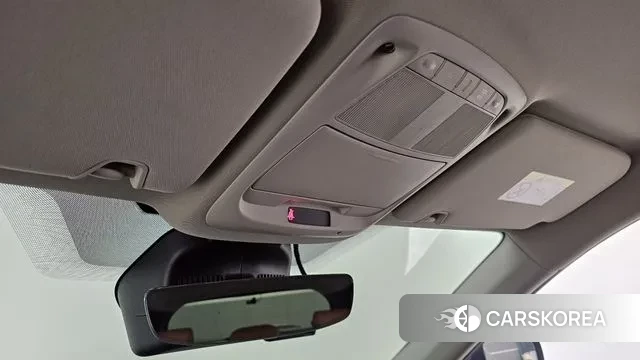 Renault Korea (Samsung) The New QM6 id 3347411 из Кореи 9