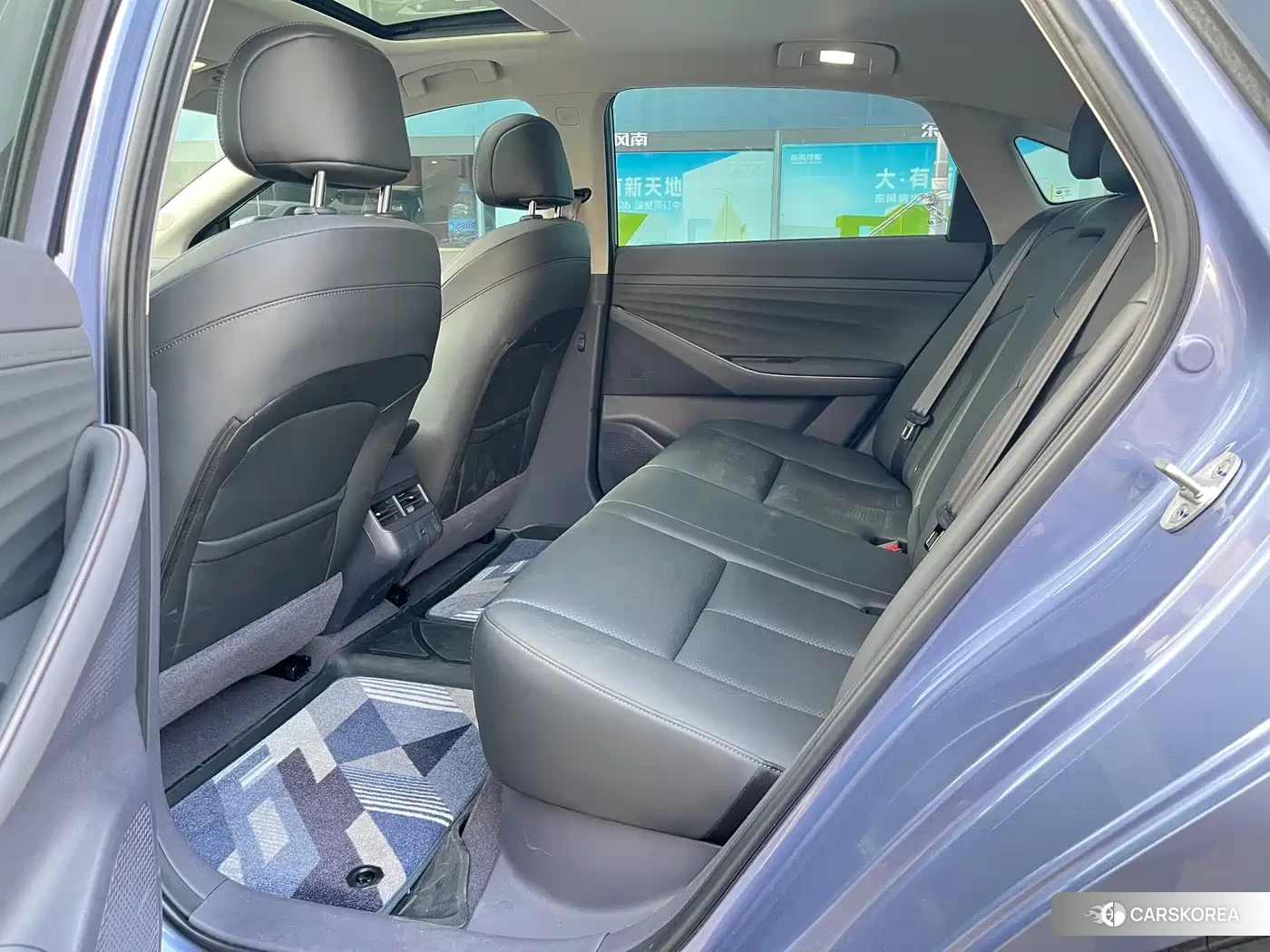 Nissan N6 id 4515486 из Китая 9