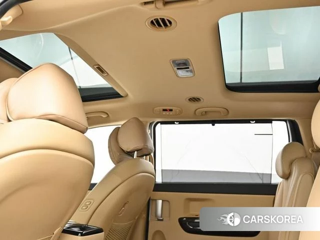 Kia The New Carnival id 4713294 из Кореи 9