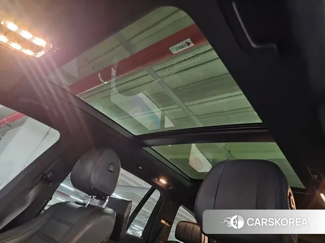 Mercedes-Benz GLS - Class X167 id 3582205 из Кореи 9