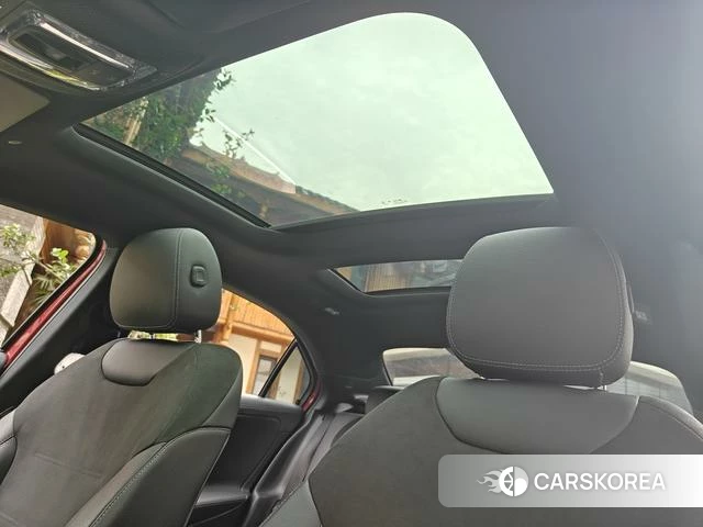 Mercedes-Benz Class A id 4228511 из Китая 9