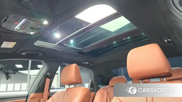 Kia The New K8 id 3517657 из Кореи 9