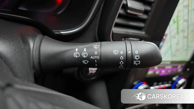 Renault Korea (Samsung) The New QM6 id 4741513 из Кореи 9