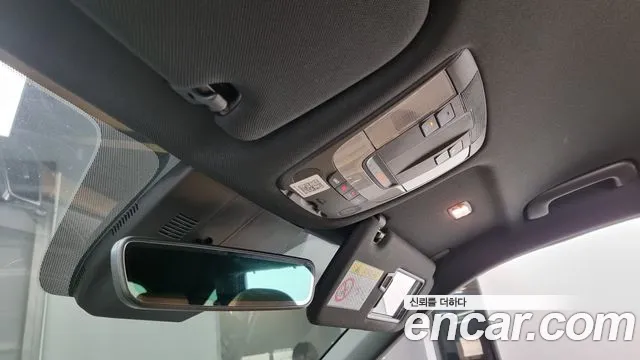 Kia Sorento 4th Generation id 2751311 из Кореи 9