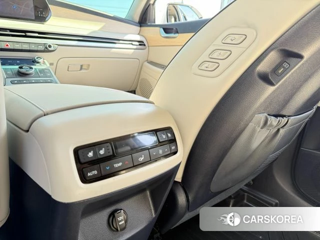 Hyundai The New Palisade id 4201746 из Кореи 9