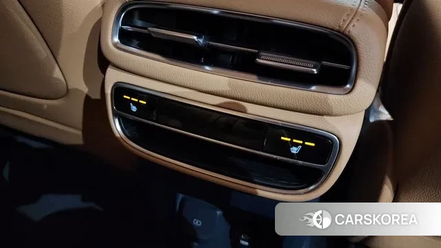 Genesis GV80 id 3746411 из Кореи 9