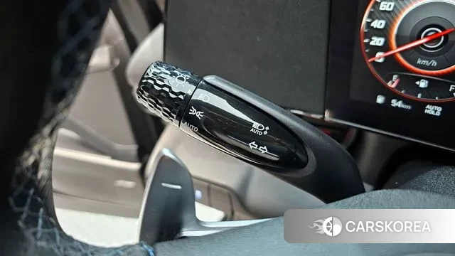 Hyundai The New Avante (CN7) id 3763346 из Кореи 9