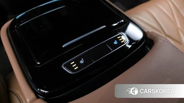 Genesis G80 (RG3) id 3840134 из Кореи 9