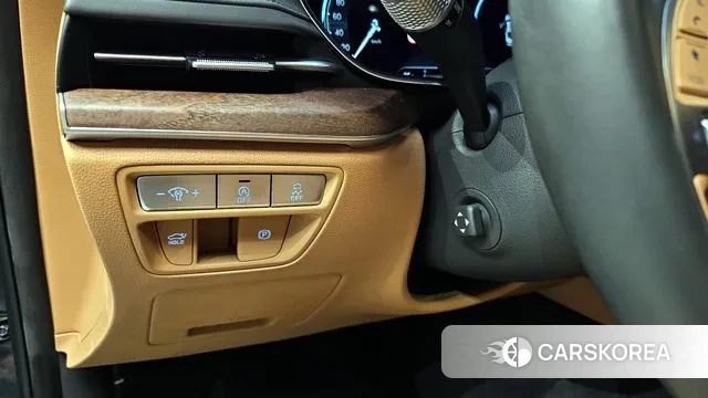 Genesis G80 (RG3) id 3191369 из Кореи 9