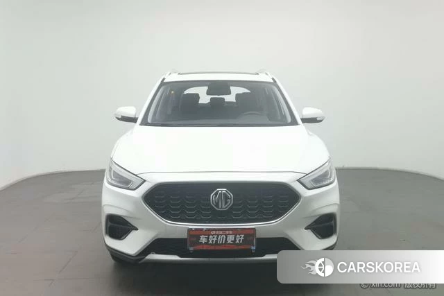 MG MG ZS id 4213655 из Китая 9