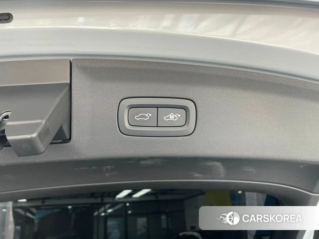 Polestar Polestar 2 id 4725686 из Кореи 9