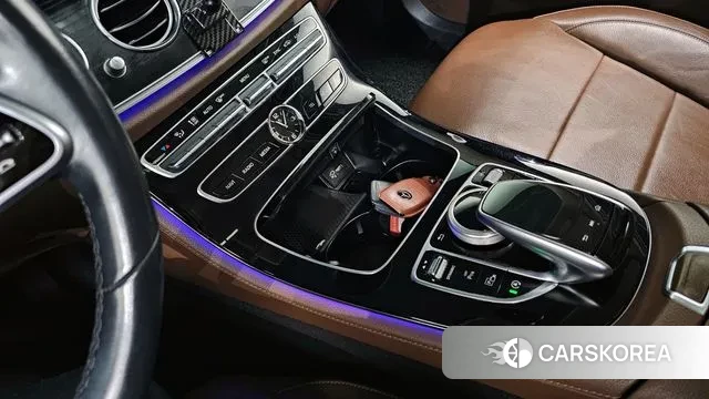 Mercedes-Benz E-Class W213 id 3692073 из Кореи 9