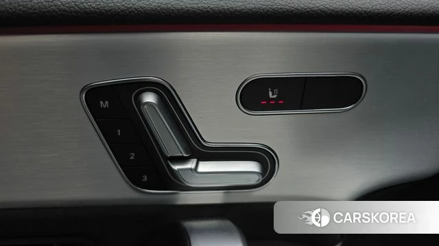 Mercedes-Benz CLA-Class C118 id 4281151 из Кореи 9