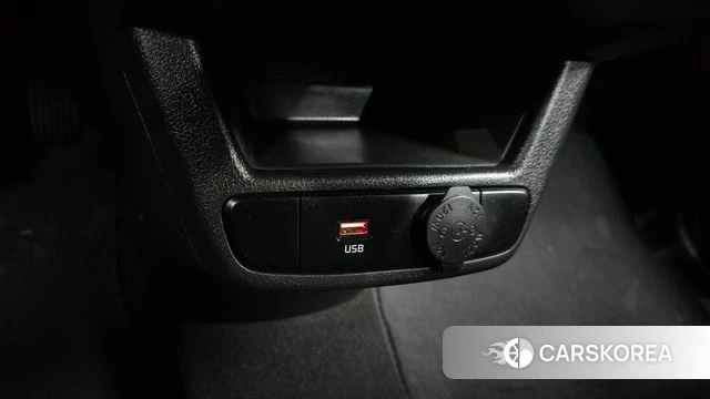 Kia The New Ray id 4350215 из Кореи 9