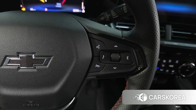 Chevrolet (GM Daewoo) Trax Crossover id 4762852 из Кореи 9