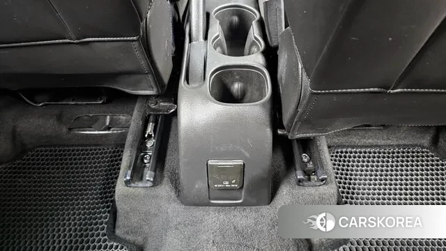 Chevrolet (GM Daewoo) The New Trax id 2986507 из Кореи 9