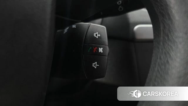 Renault Korea (Samsung) SM3 Neo id 4615357 из Кореи 9