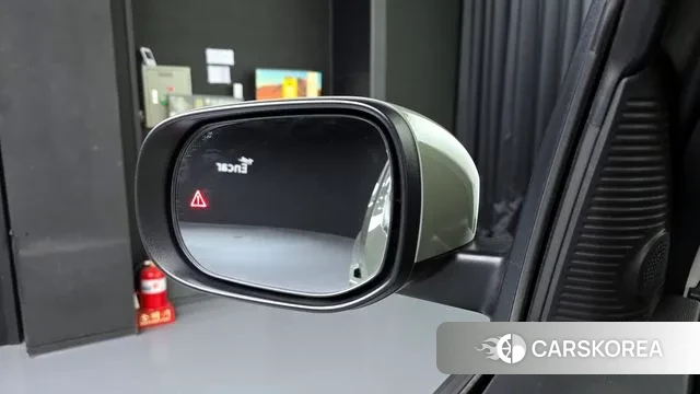 Hyundai Casper id 3400409 из Кореи 9