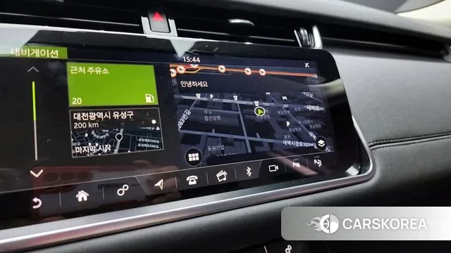 Land Rover Range Rover Evoque 2nd Generation id 3161447 из Кореи 9