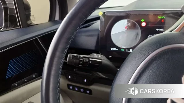 Kia The New Carnival 4th Generation id 2978900 из Кореи 9