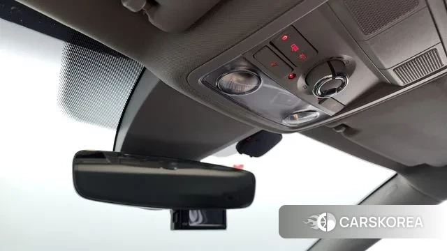 Volkswagen The New Passat id 3183038 из Кореи 9