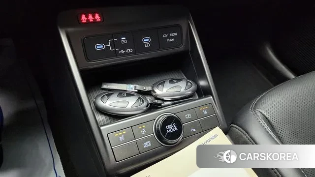 Hyundai Kona (SX2) id 3533453 из Кореи 9