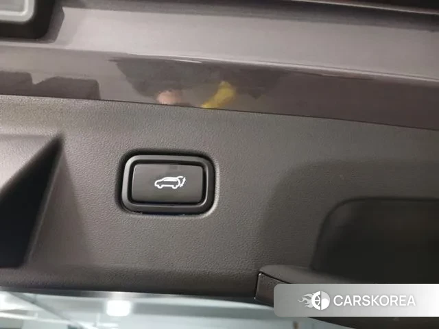 Hyundai The New Tucson Hybrid (NX4) id 3341404 из Кореи 9