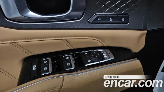 Kia Sorento 4th Generation id 2859796 из Кореи 9