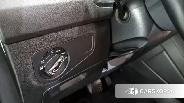 Volkswagen Tiguan second Generation id 2961821 из Кореи 9