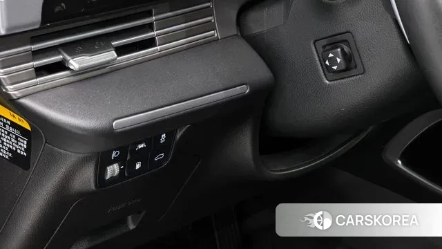 Hyundai The New Grandeur IG id 3641047 из Кореи 9