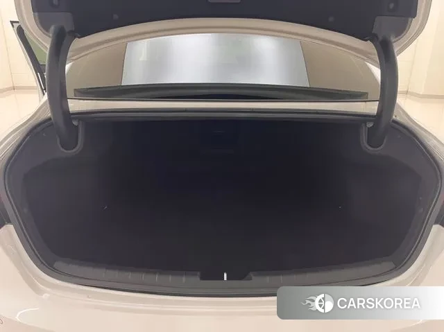 Hyundai The New Grandeur IG id 3027302 из Кореи 9