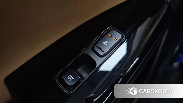 Kia K7 Premier id 3004530 из Кореи 9