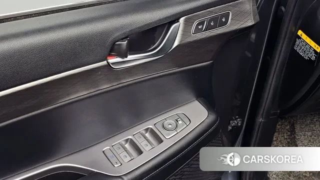 Hyundai Palisade id 2981110 из Кореи 9