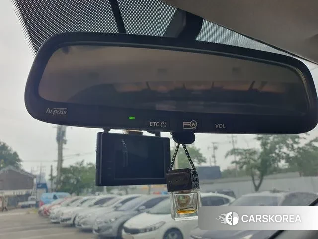 Hyundai The New Grand Starex id 2891301 из Кореи 9