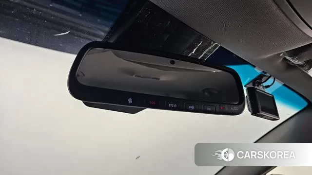 Hyundai All New Tucson id 3297068 из Кореи 9