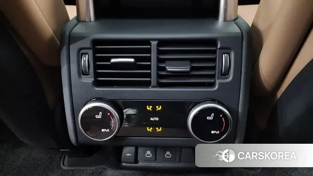 Land Rover Discovery 5 id 3653846 из Кореи 9