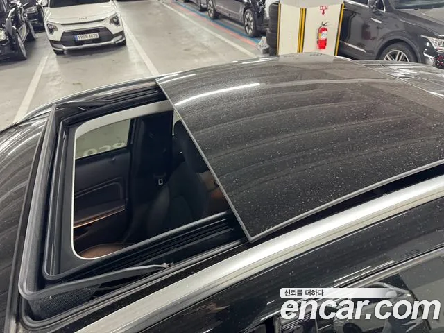 Mercedes-Benz GLA-Class X156 id 2540770 из Кореи 9