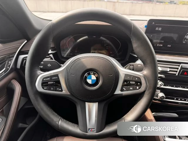 BMW 5 series id 4271849 из Китая 9