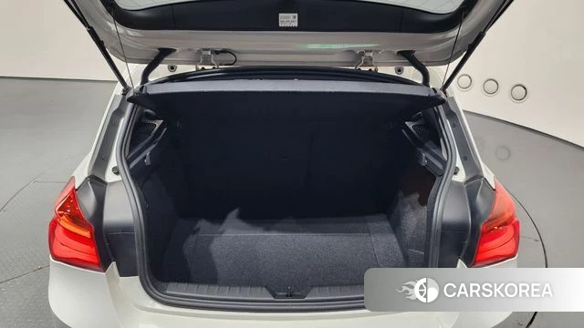 BMW 1 Series (F20) id 3936927 из Кореи 9