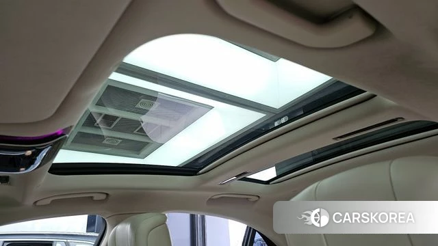 Mercedes-Benz S-Class W223 id 4343981 из Кореи 9