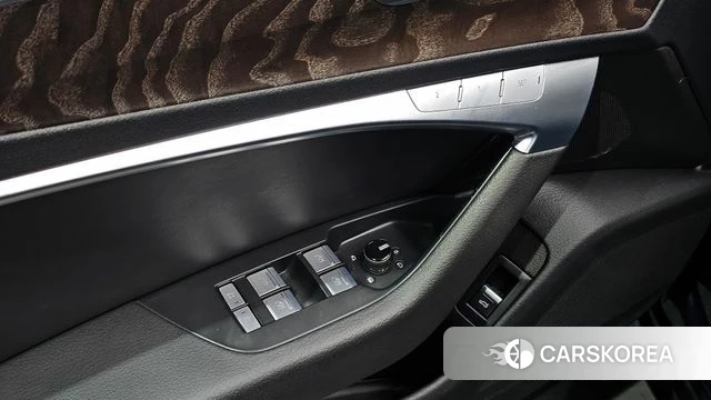 Audi A6 (C8) id 4864210 из Кореи 9
