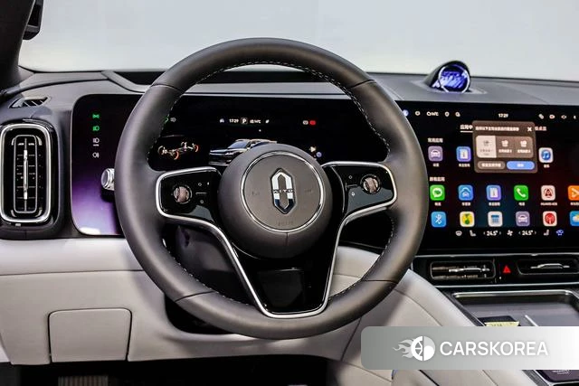 AITO Ask the world M9 id 3920829 из Китая 9